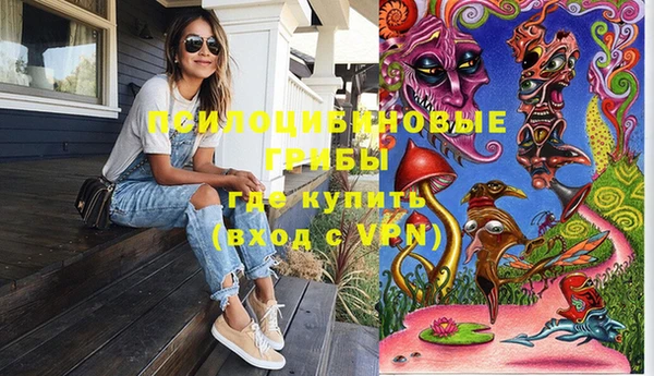 кристаллы Арсеньев